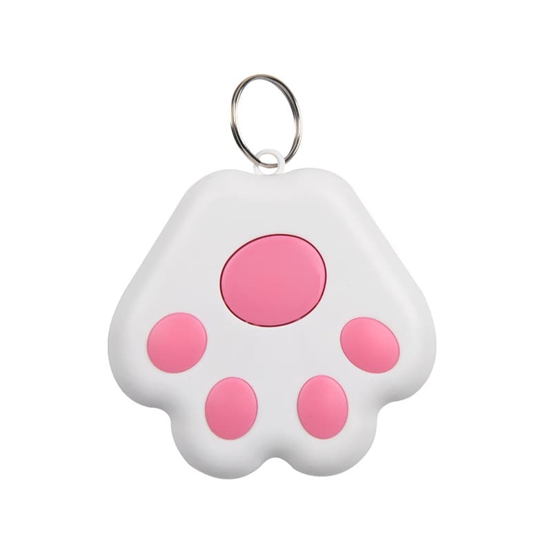 Dog FootprintsTracker&key finder thumbnail 3