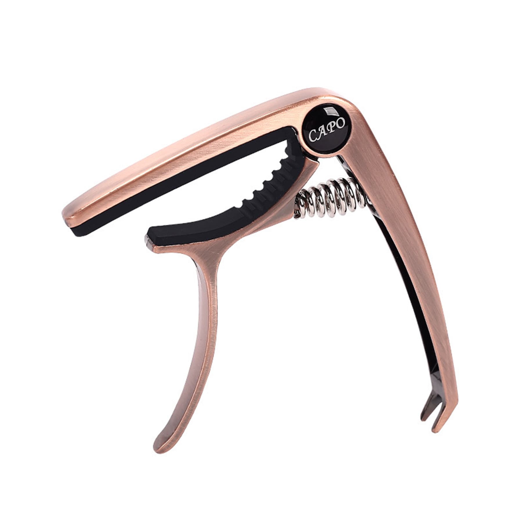 Electric Guitar Capo Musical Instrument thumbnail 6