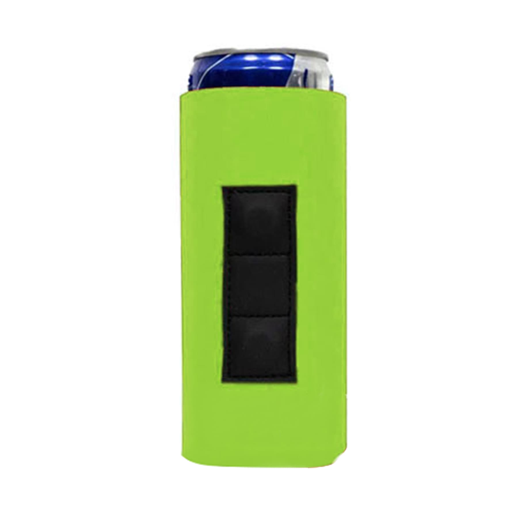 12 OZ Neoprene Slim Magnetic Can Coozie thumbnail 4