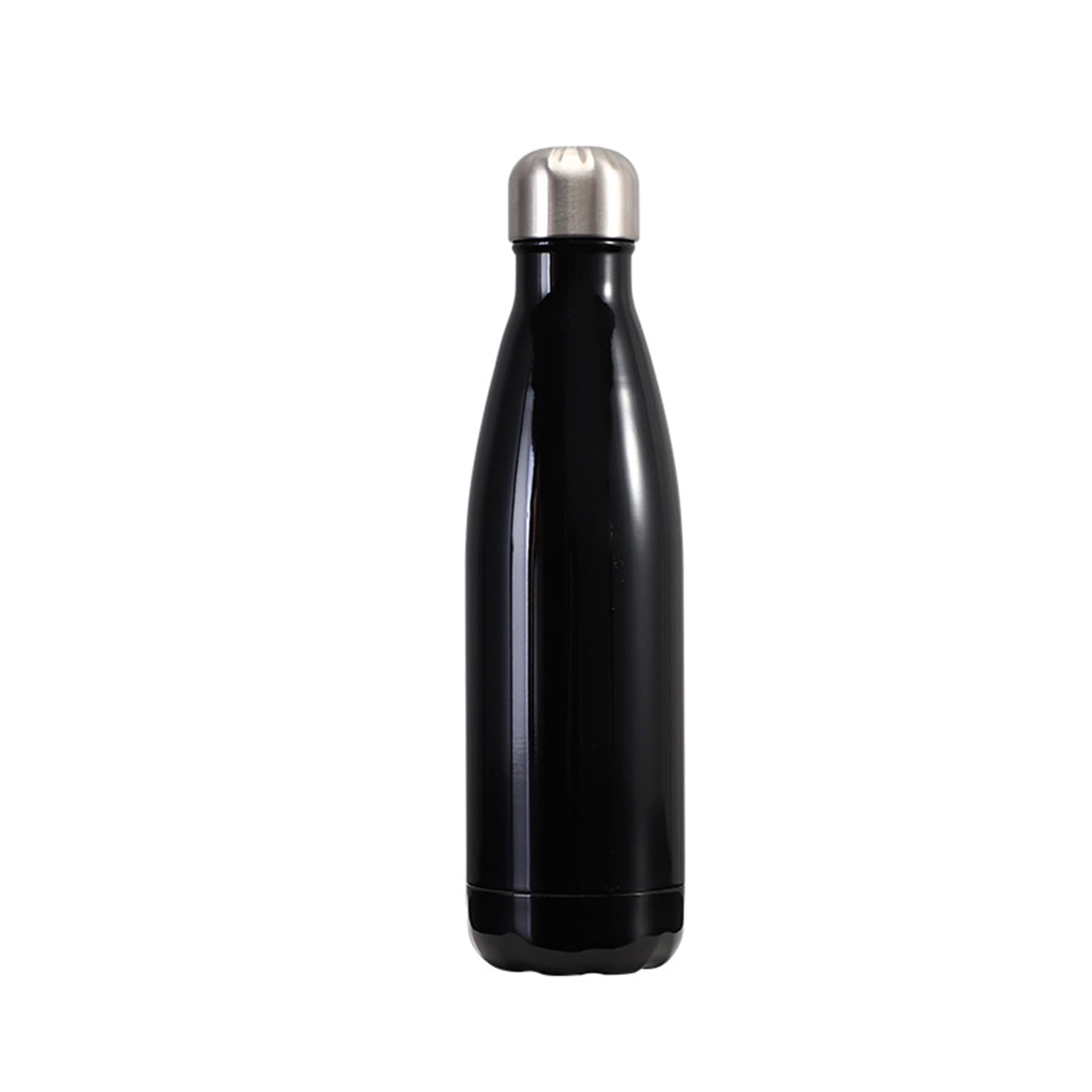 17oz Stainless Steel Insulated Bottle thumbnail 4