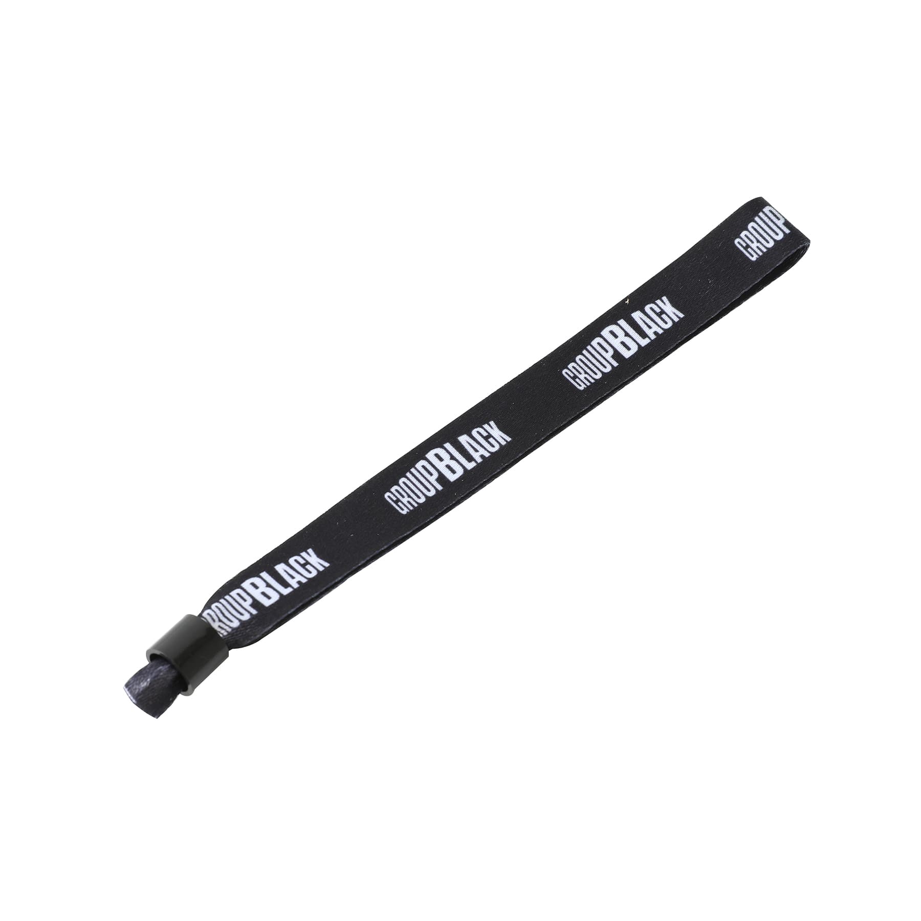 Sublimated Event Wristband thumbnail 5