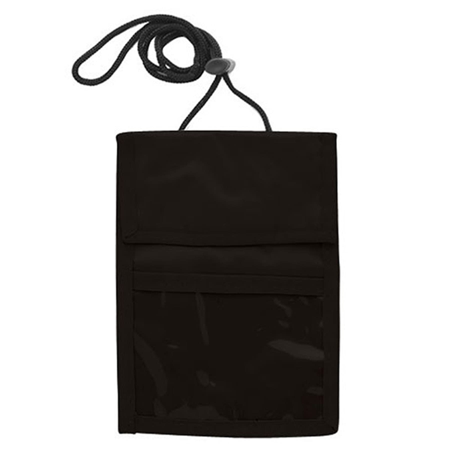 Neck Wallet Pouch thumbnail 2
