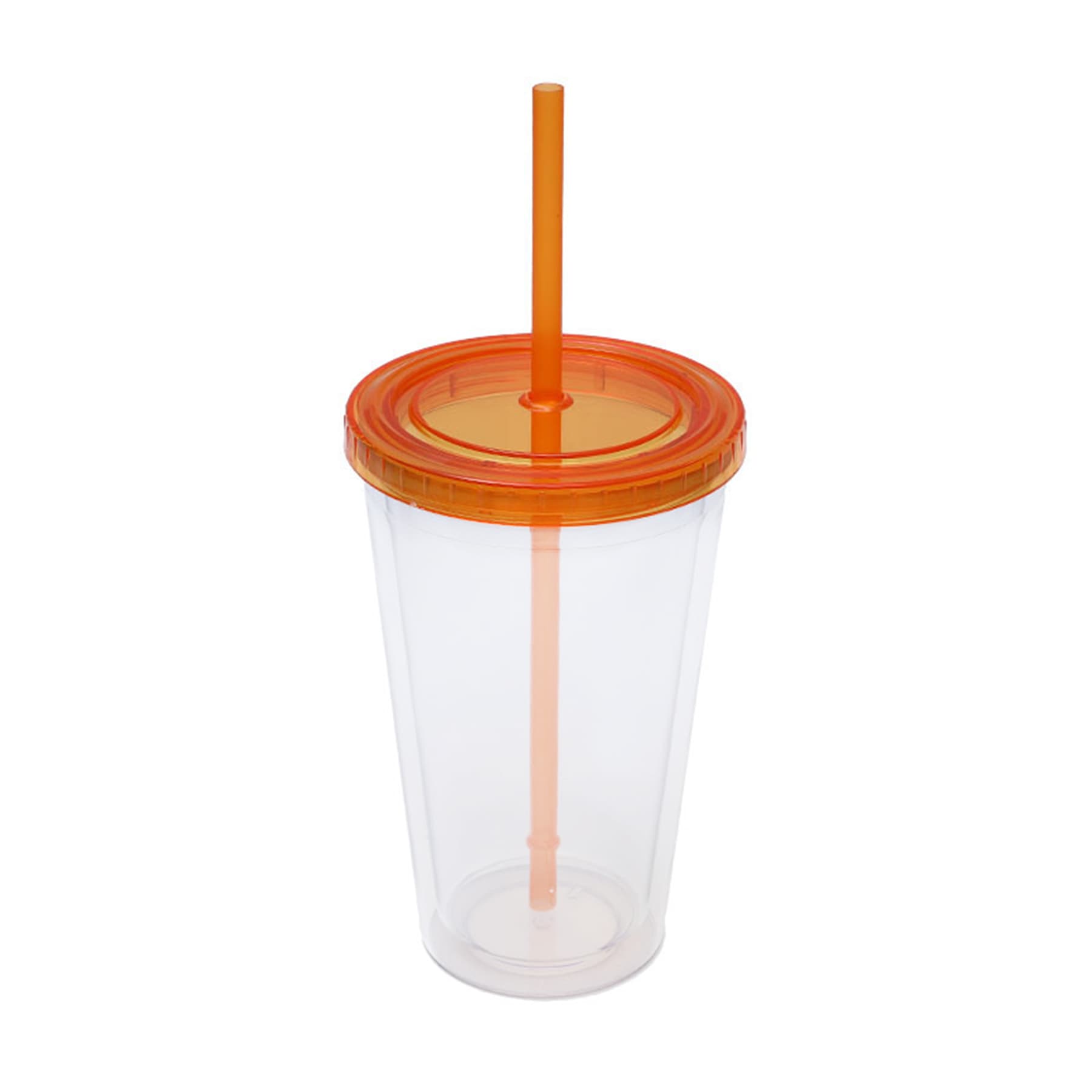 450ml Plastic cup thumbnail 4