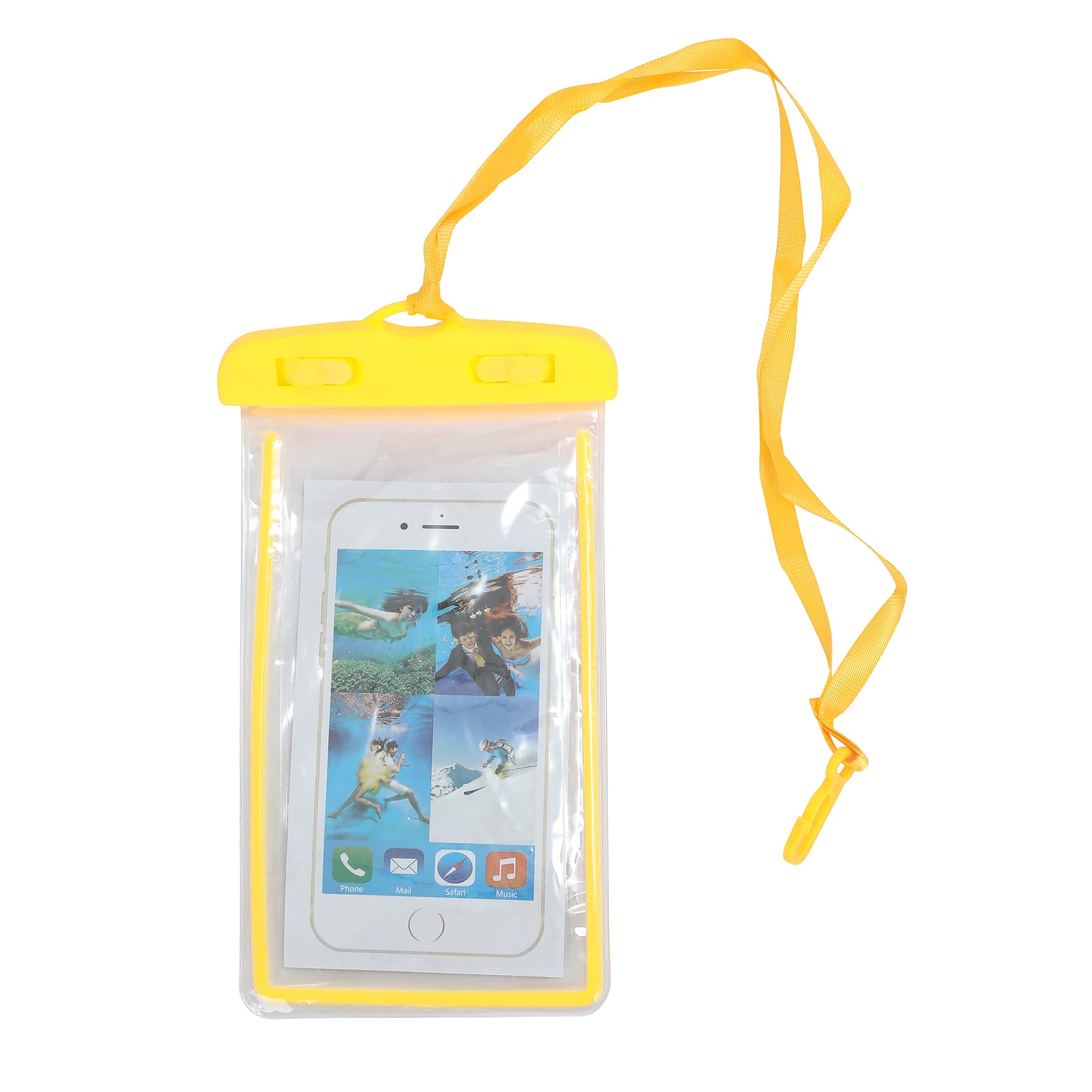 Phone Waterproof Bag thumbnail 2