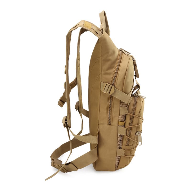 Multifunction Durable Running Hydration Pack thumbnail 3