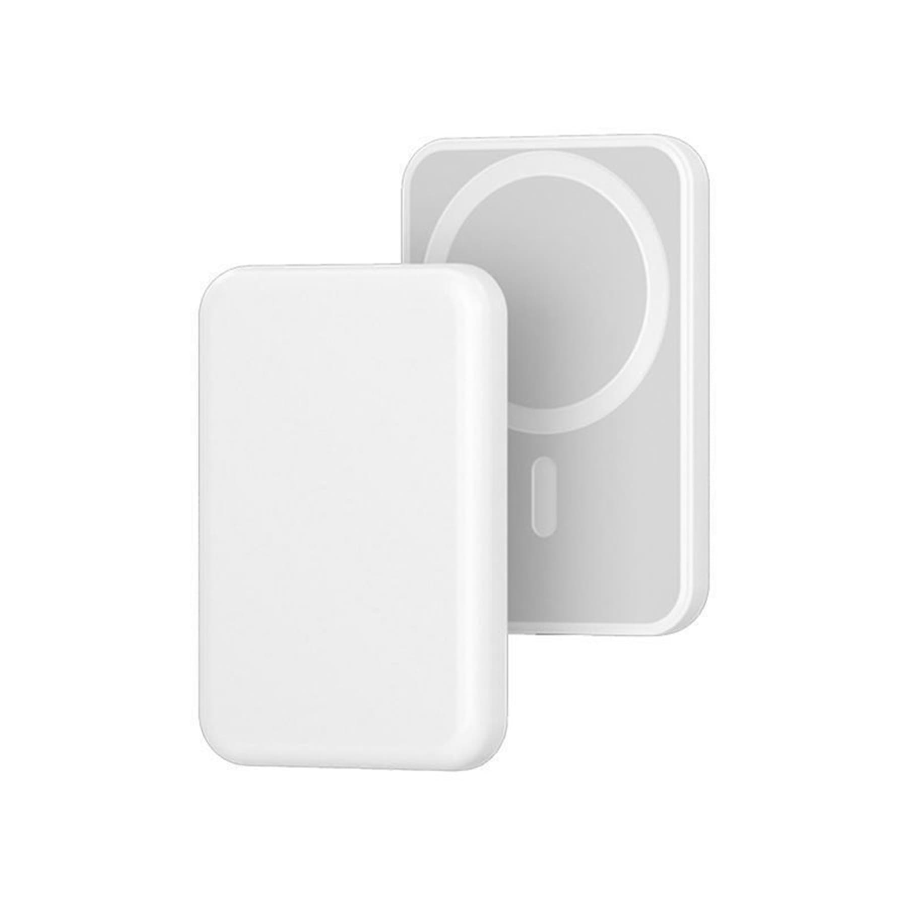 Portable Wireless Power Bank thumbnail 11