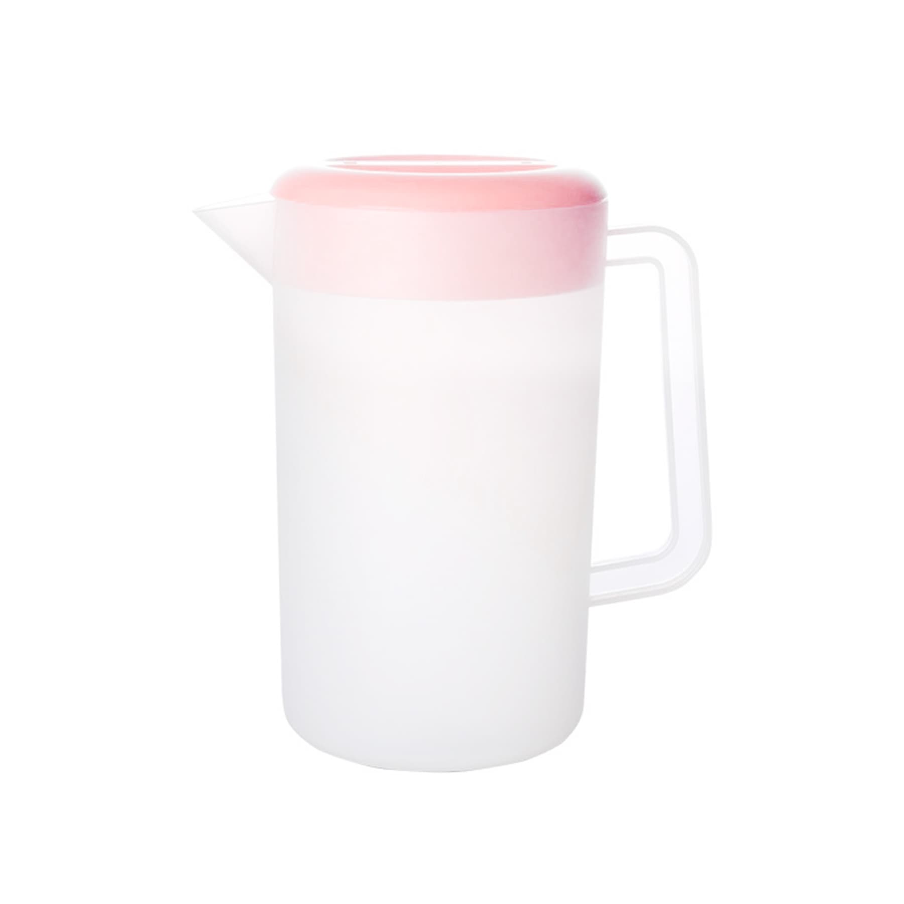 Liters Clear Pitcher thumbnail 3