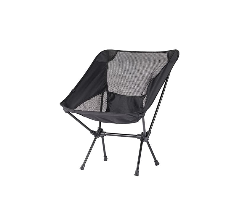 Outdoor Portable Folding Chair thumbnail 3