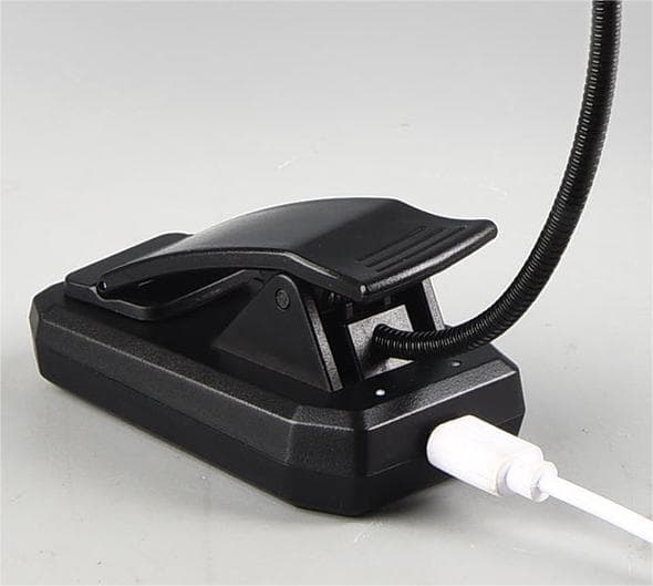 Rechargeable Book Light thumbnail 6