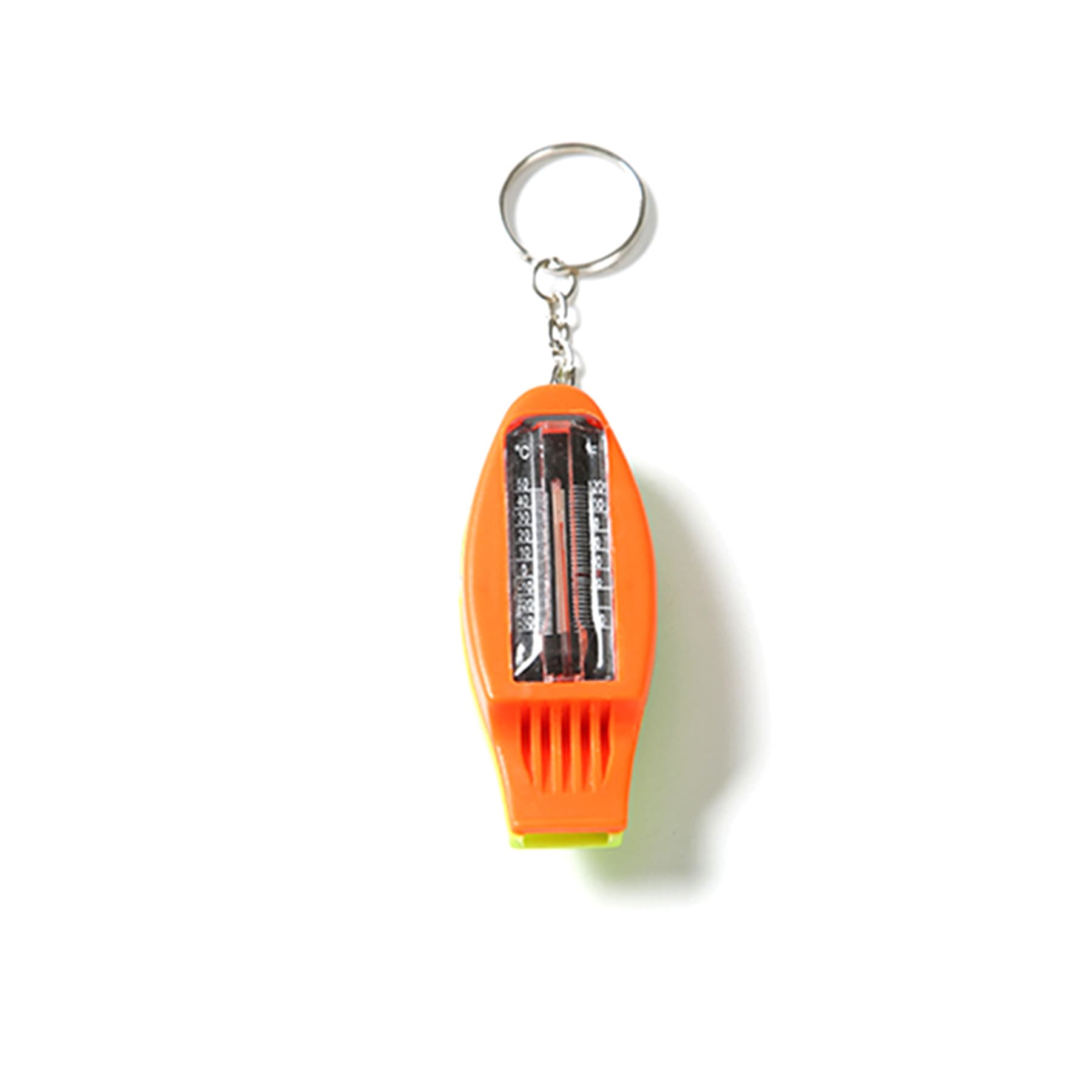 4 in 1 Outdoor Emergency Survival Function Whistle thumbnail 2