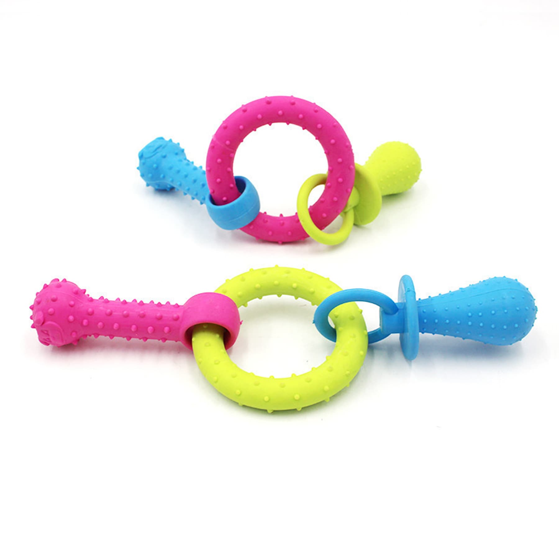 Puppy Chew Toys thumbnail 4