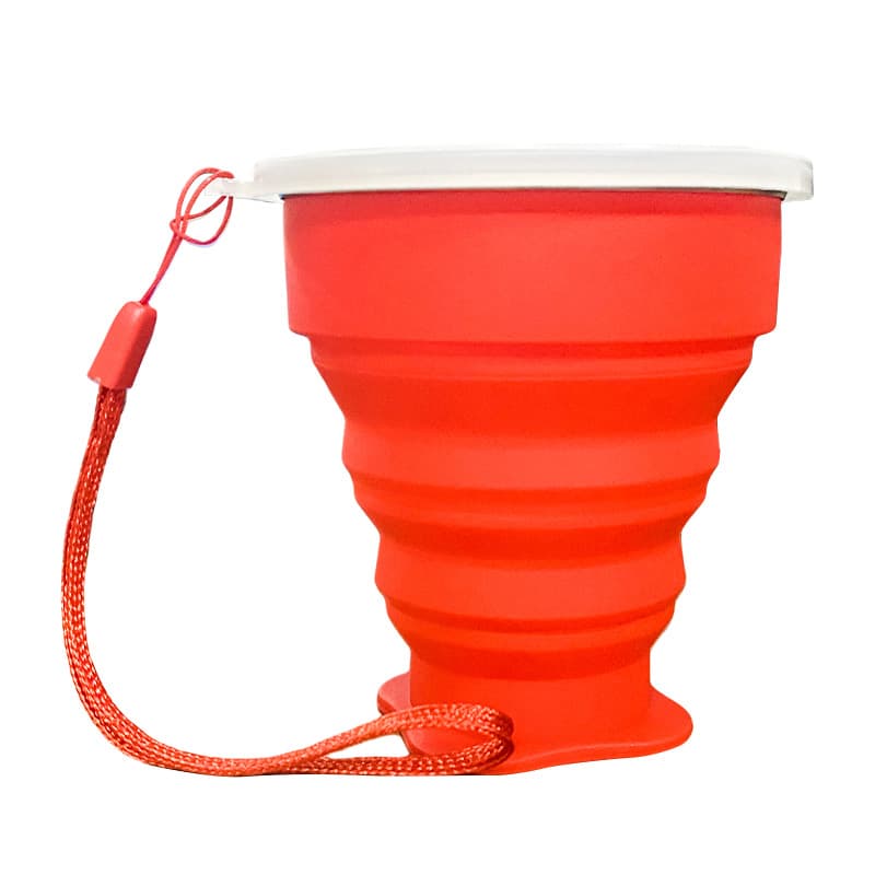 Silicone Folding Cup thumbnail 9