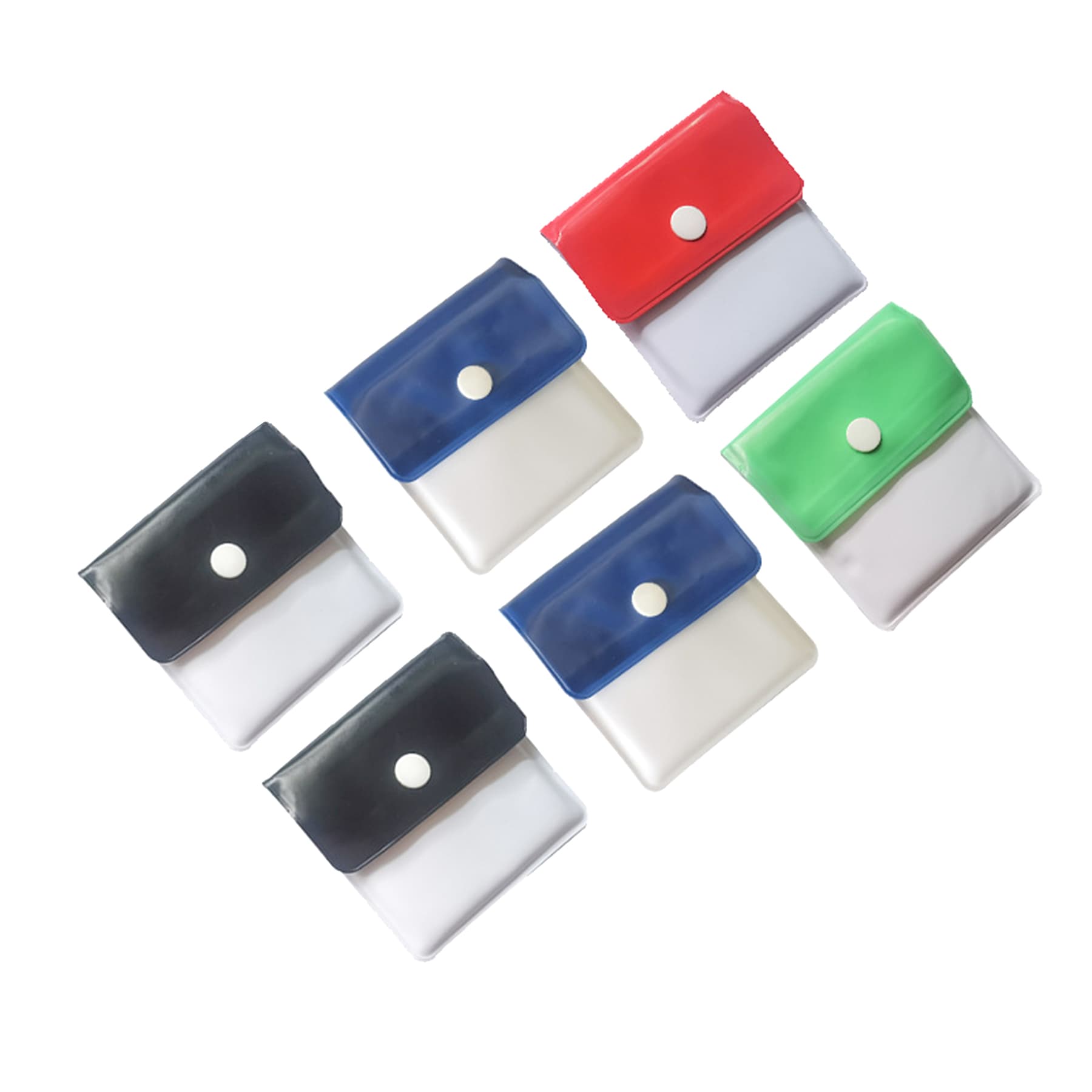 Compact Ashtray - Fireproof, Odorless, Various Colors thumbnail 5