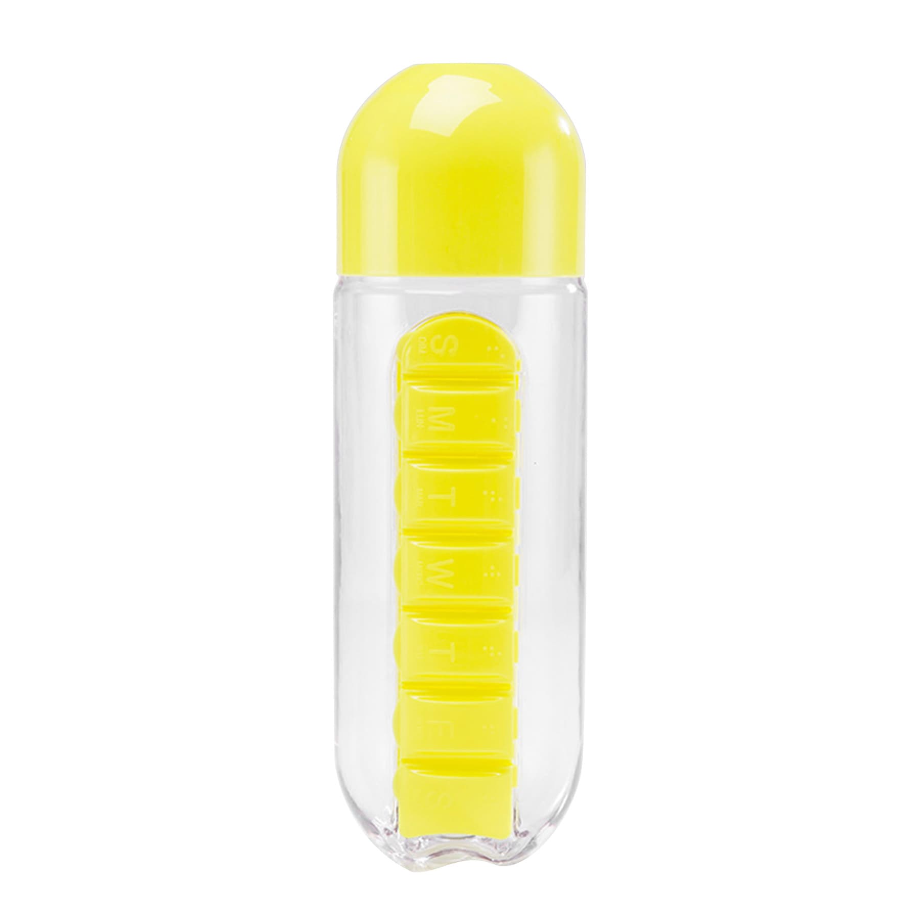 Multifunctional Creative Water Cup thumbnail 3