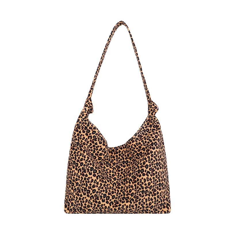  Women’S Large Capacity Lightweight Shoulder Bag thumbnail 6