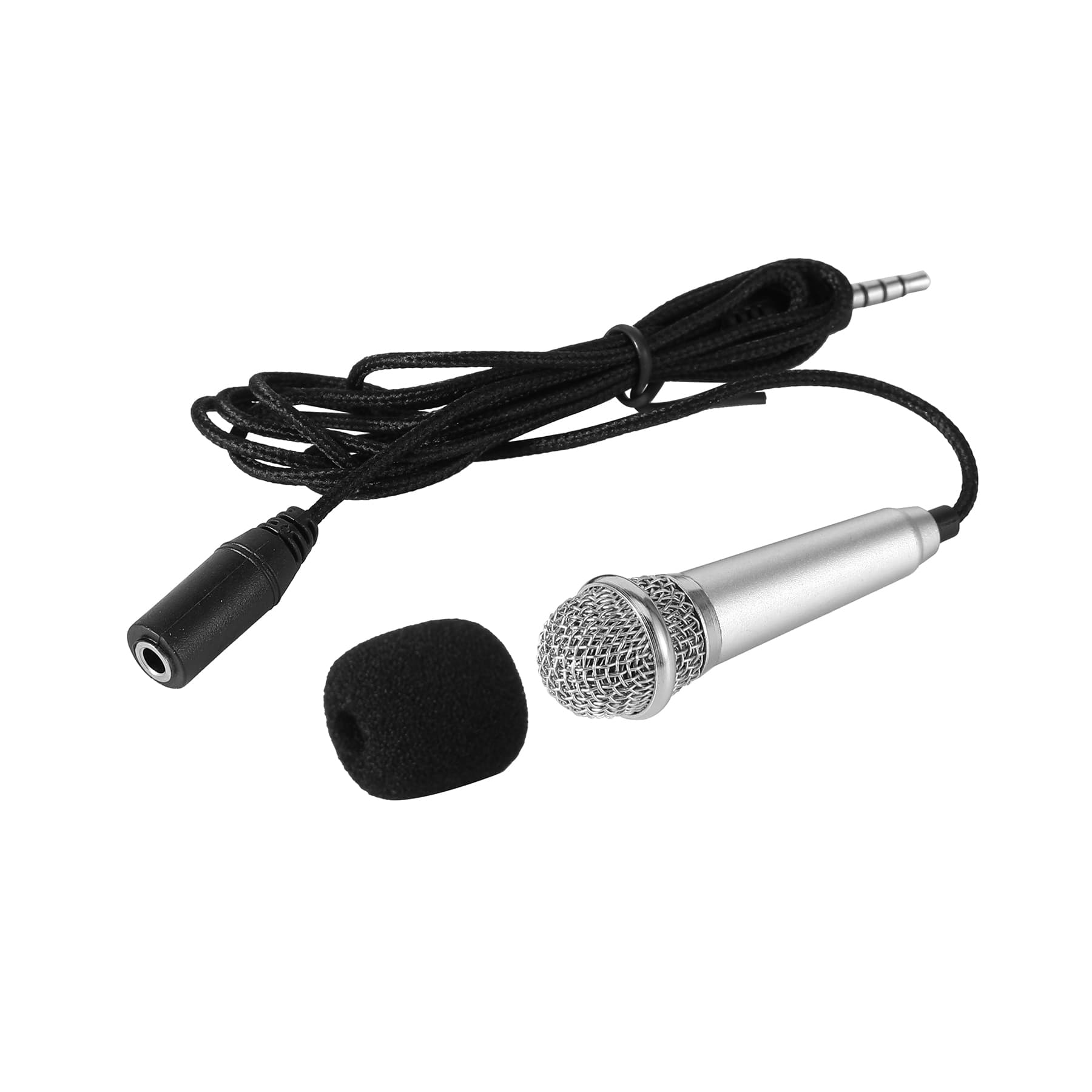 Mini Microphone thumbnail 3