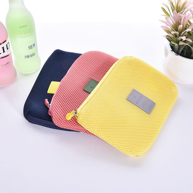Makeup Bag Organizer thumbnail 3
