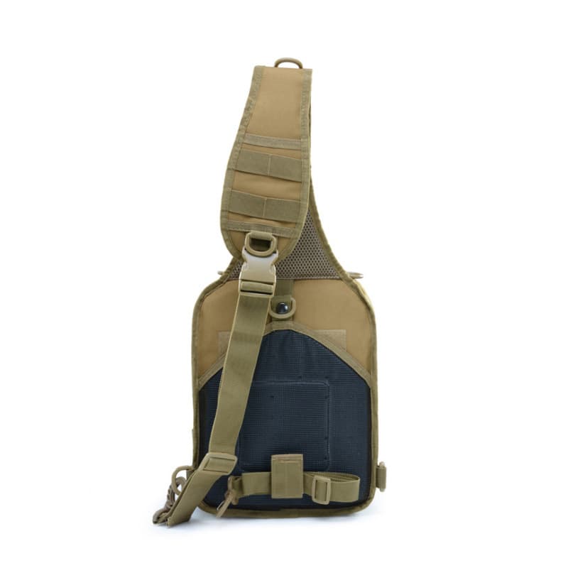 Military Tactical Assault Pack thumbnail 4
