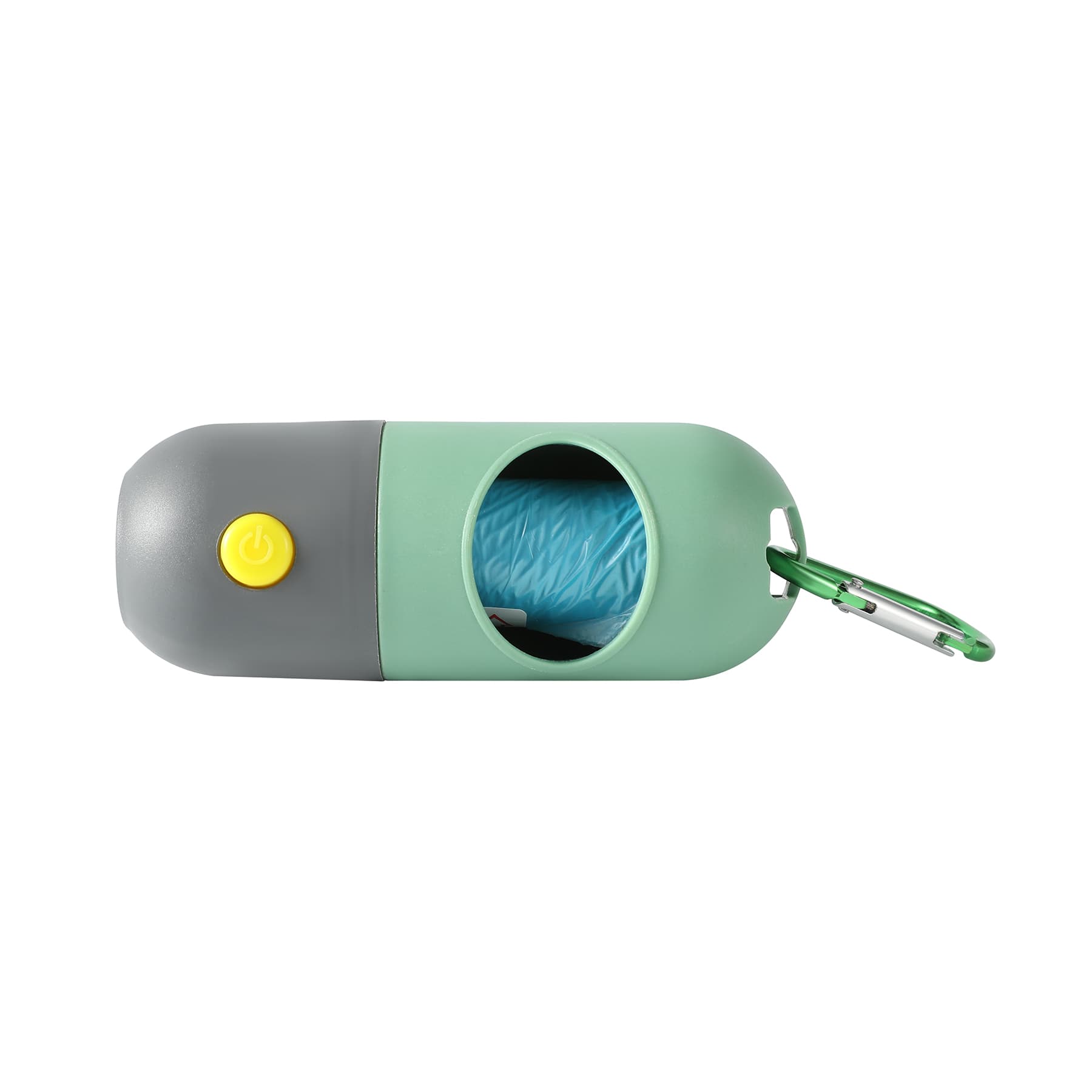 Dog Poop Bag Dispenser With Led Light thumbnail 5