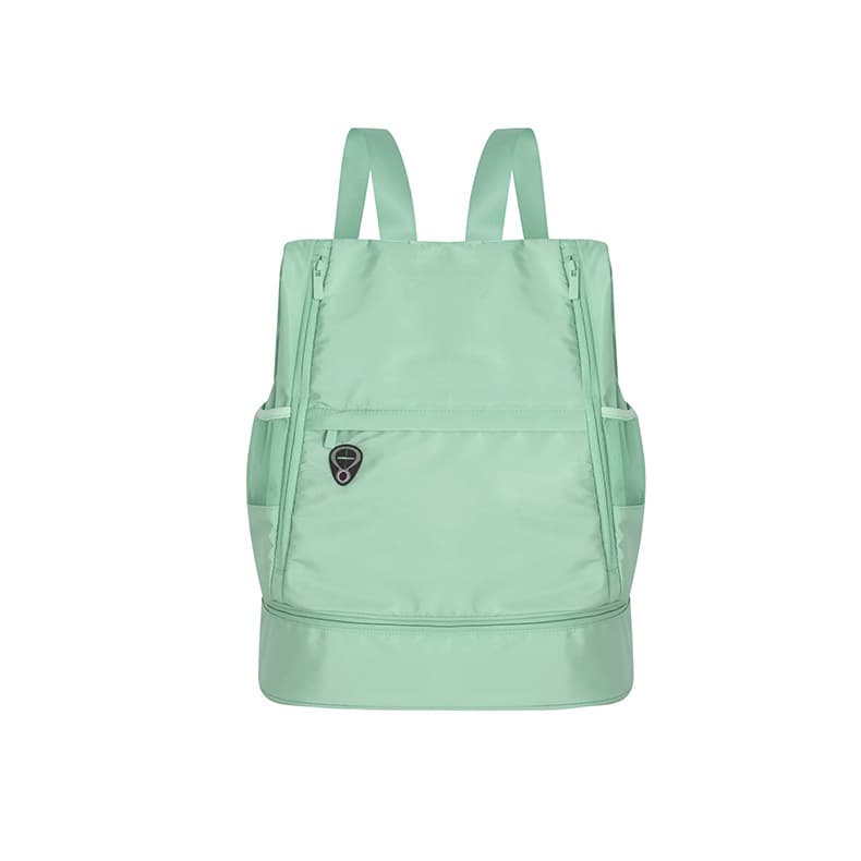 Gym Backpack With Shoe Compartment thumbnail 5