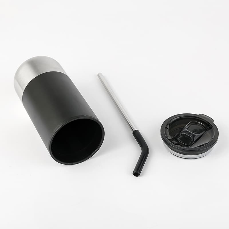 Stainless Steel Thermos Cup thumbnail 4