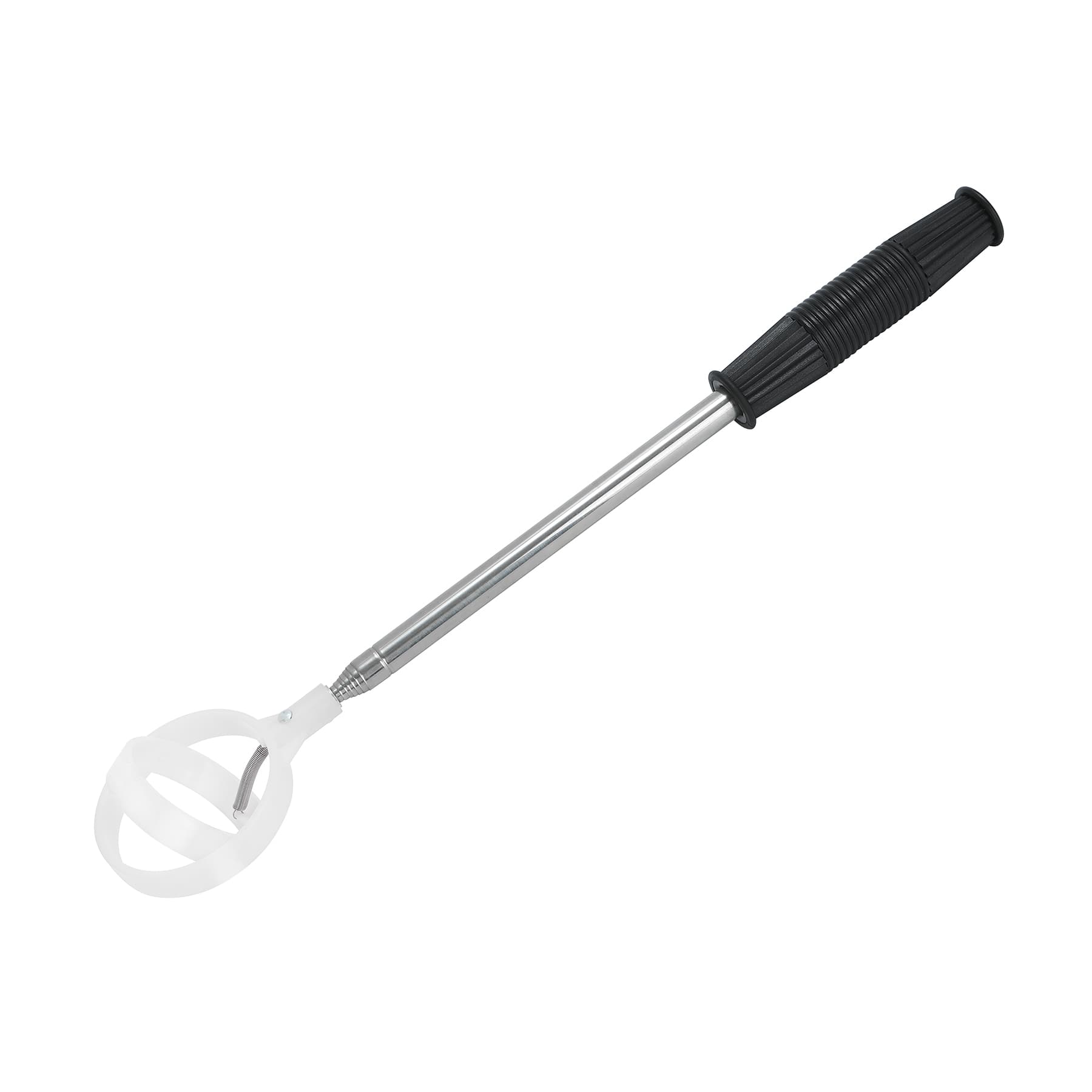 Telescopic Stainless Steel Golf Ball Retriever thumbnail 6
