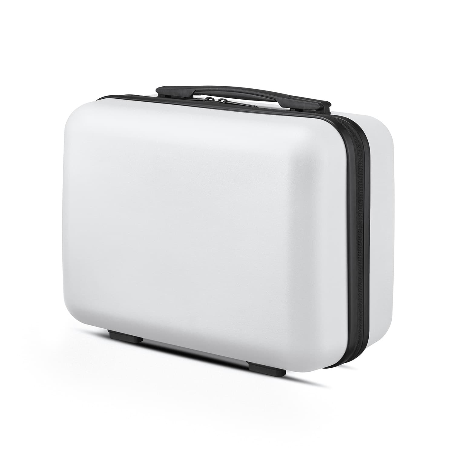Waterproof Zippered Travel Suitcase thumbnail 3