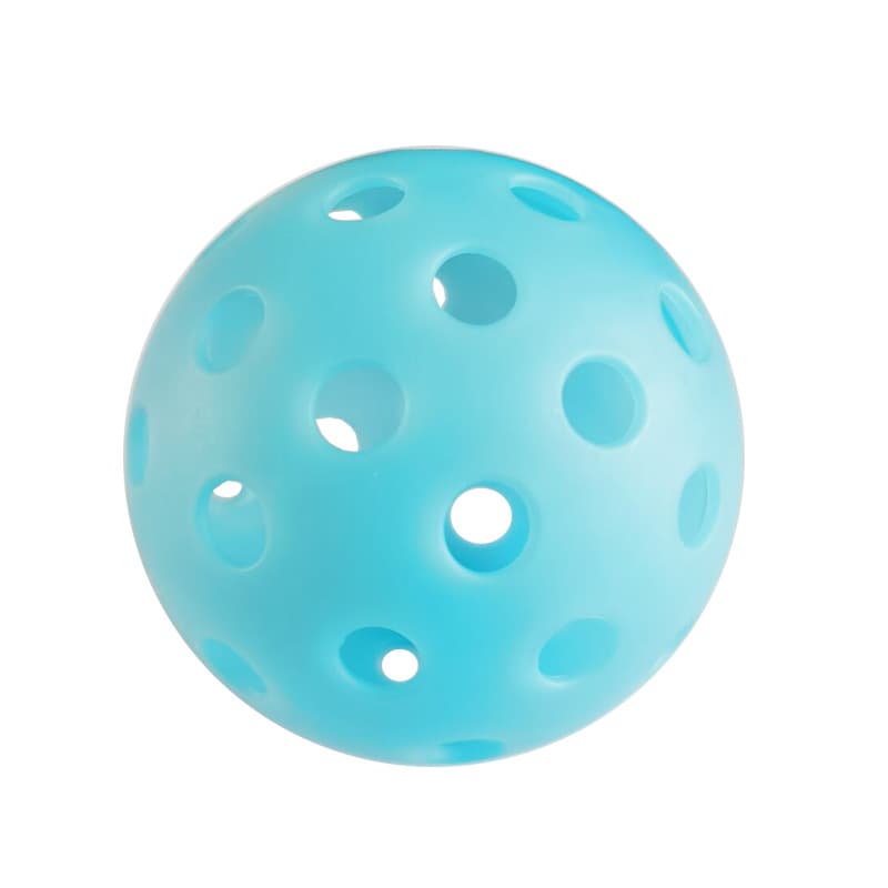Glow-in-The-Dark Pickleball thumbnail 9