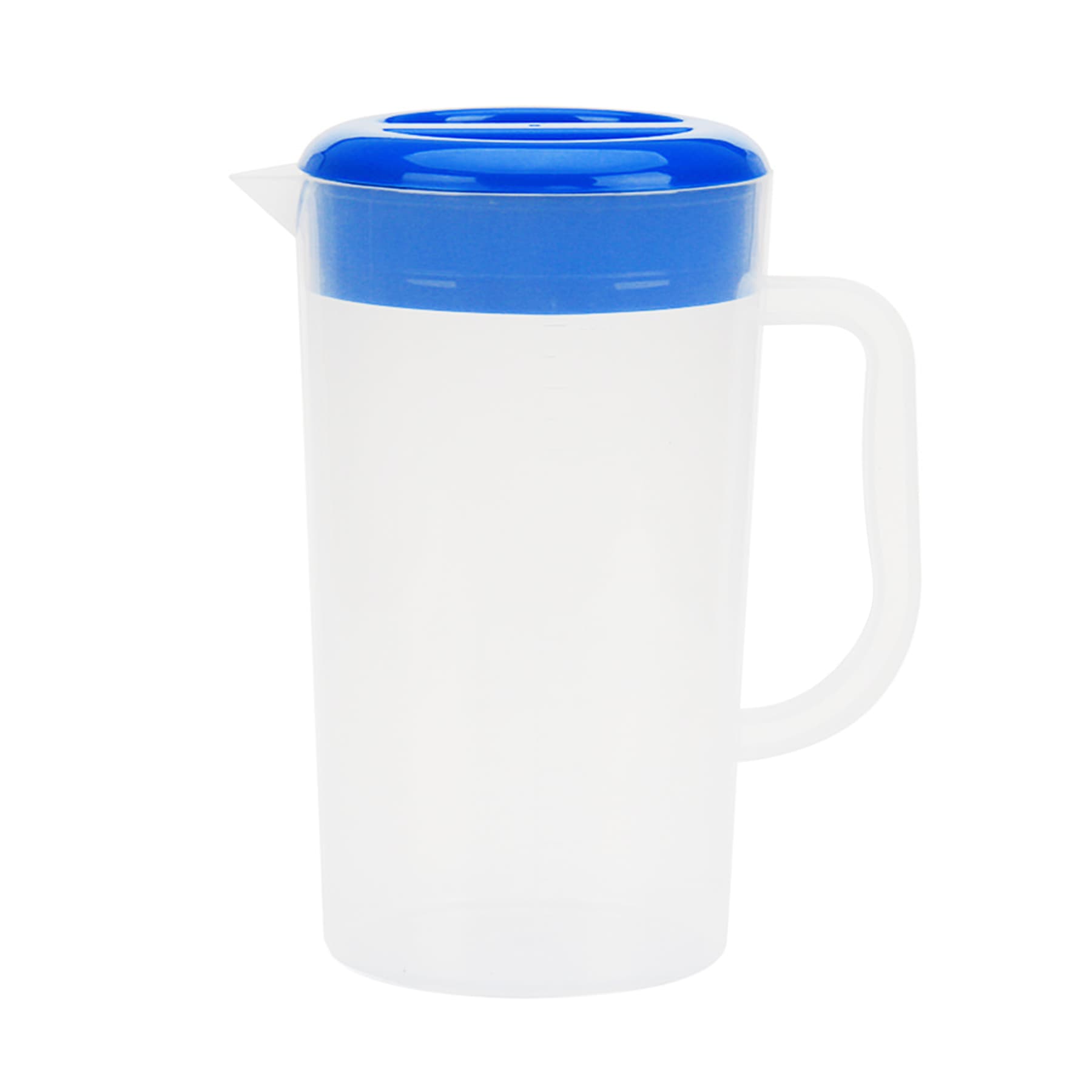 Liters Clear Pitcher thumbnail 2