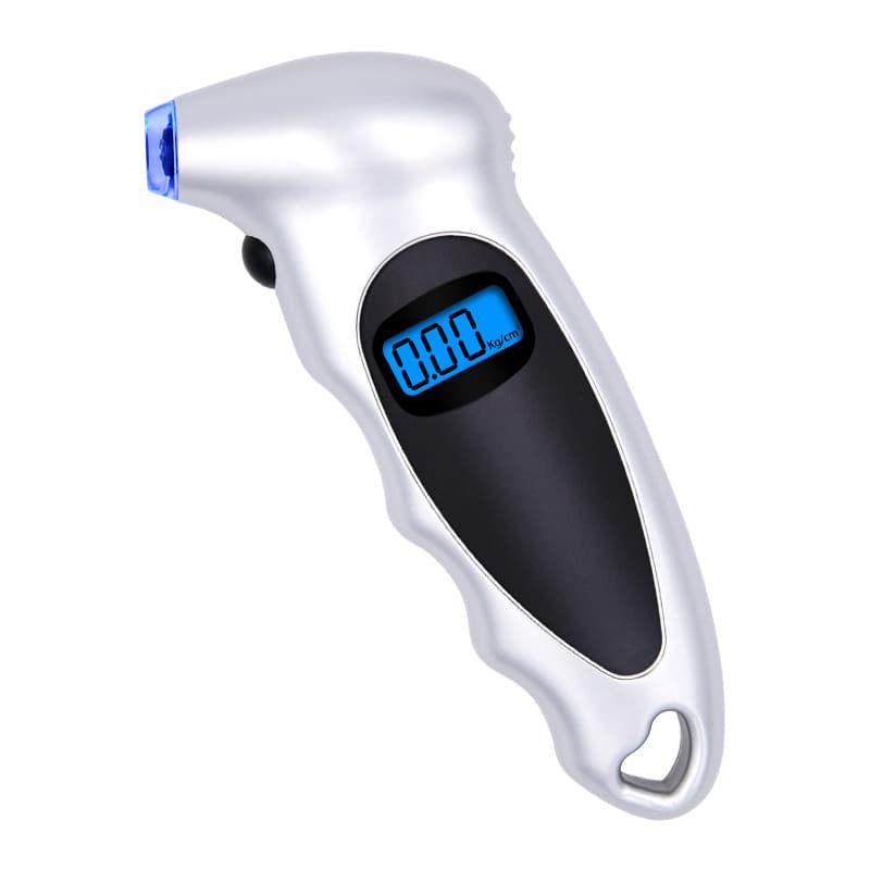 Tire Pressure Gauge thumbnail 3