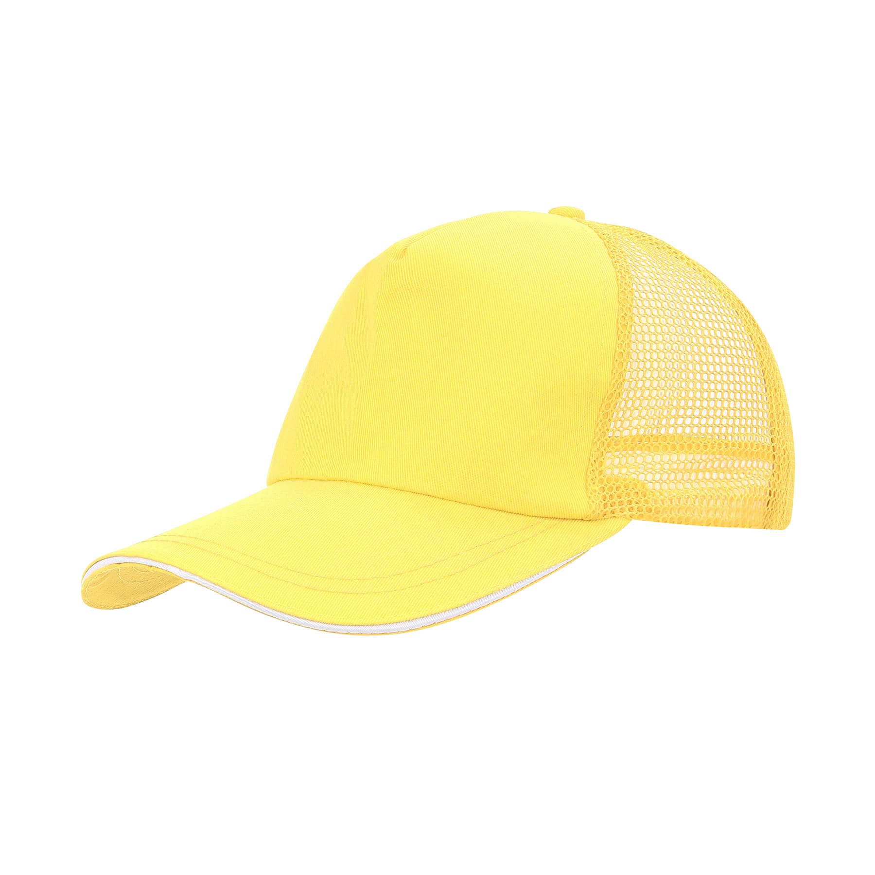 Mesh Back Trucker Hat thumbnail 2