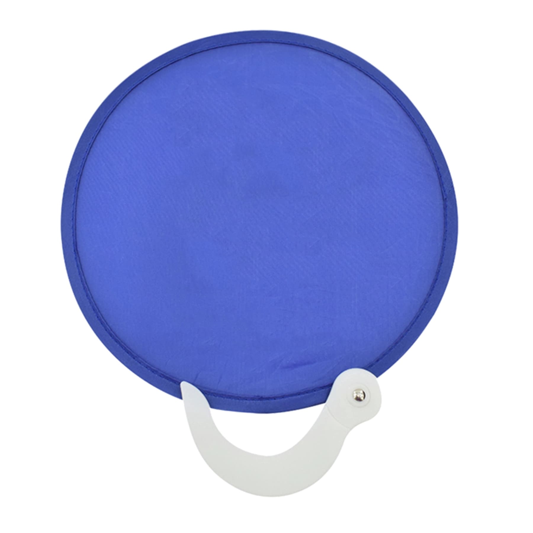 Folding Nylon Disc Fan thumbnail 2