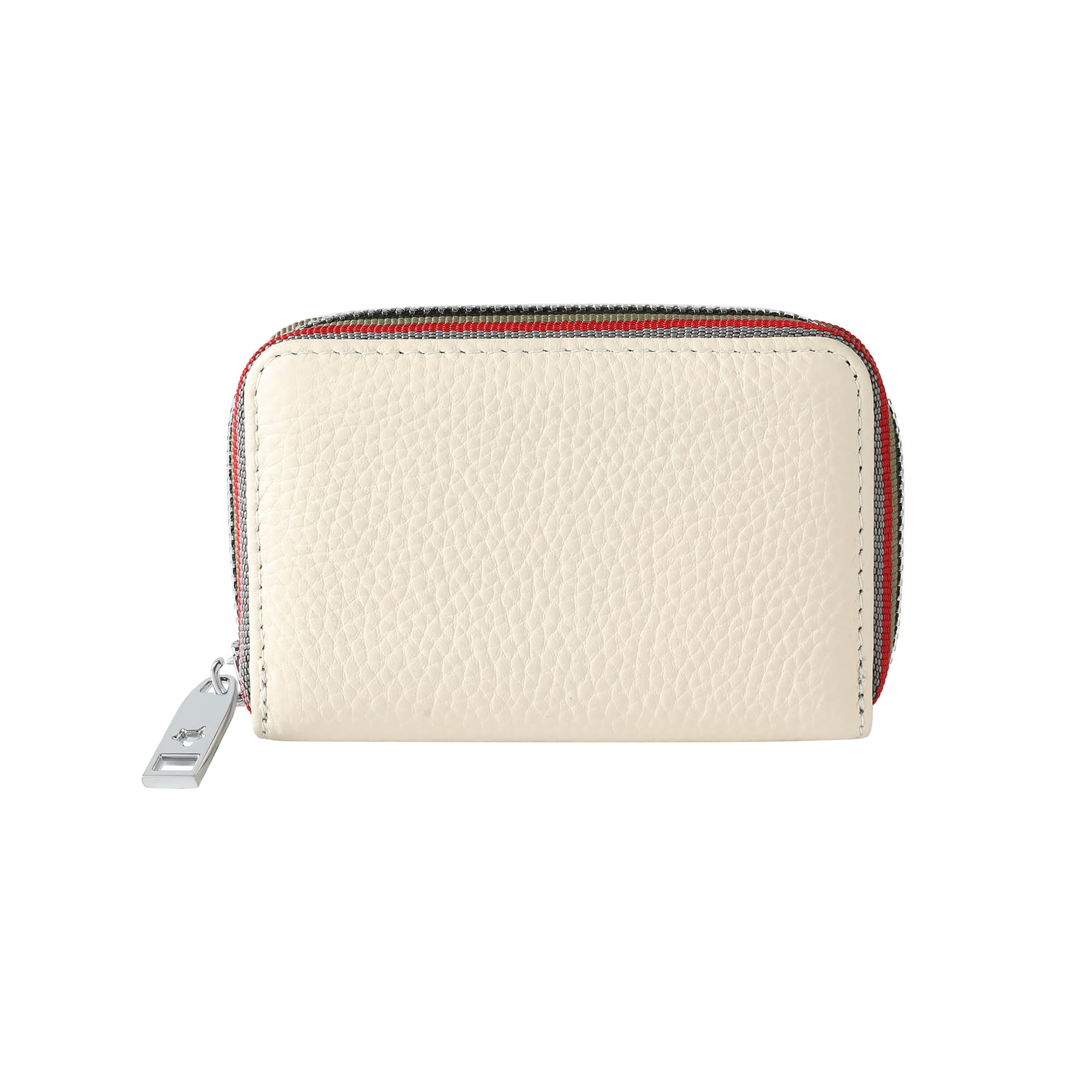 Rfid Credit Card Holder Leather Wallet thumbnail 12