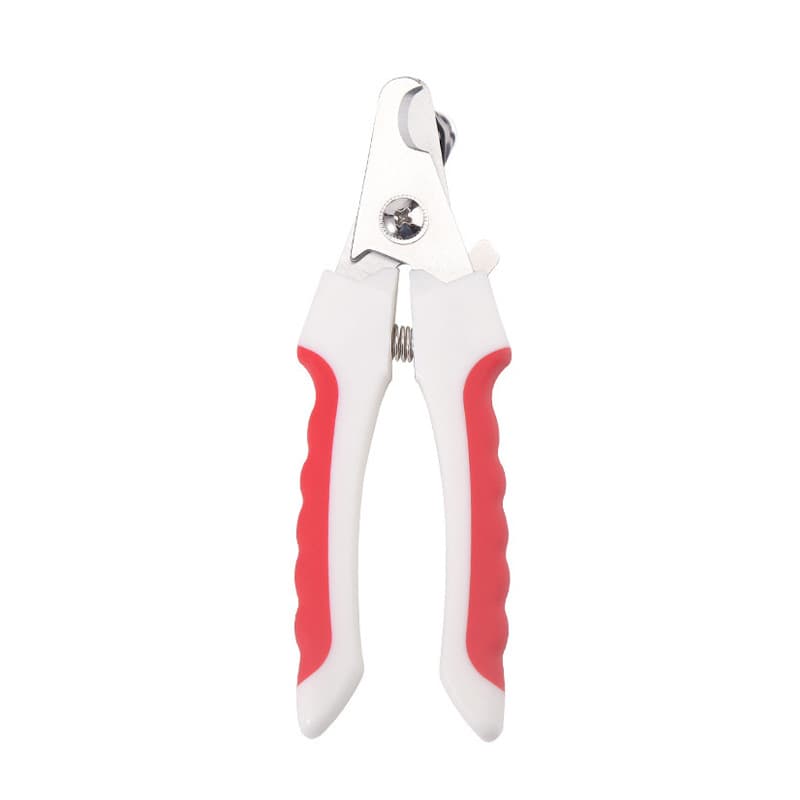 Pet Nail Clippers For Animals Claw Trimmer Home Grooming Kit thumbnail 3