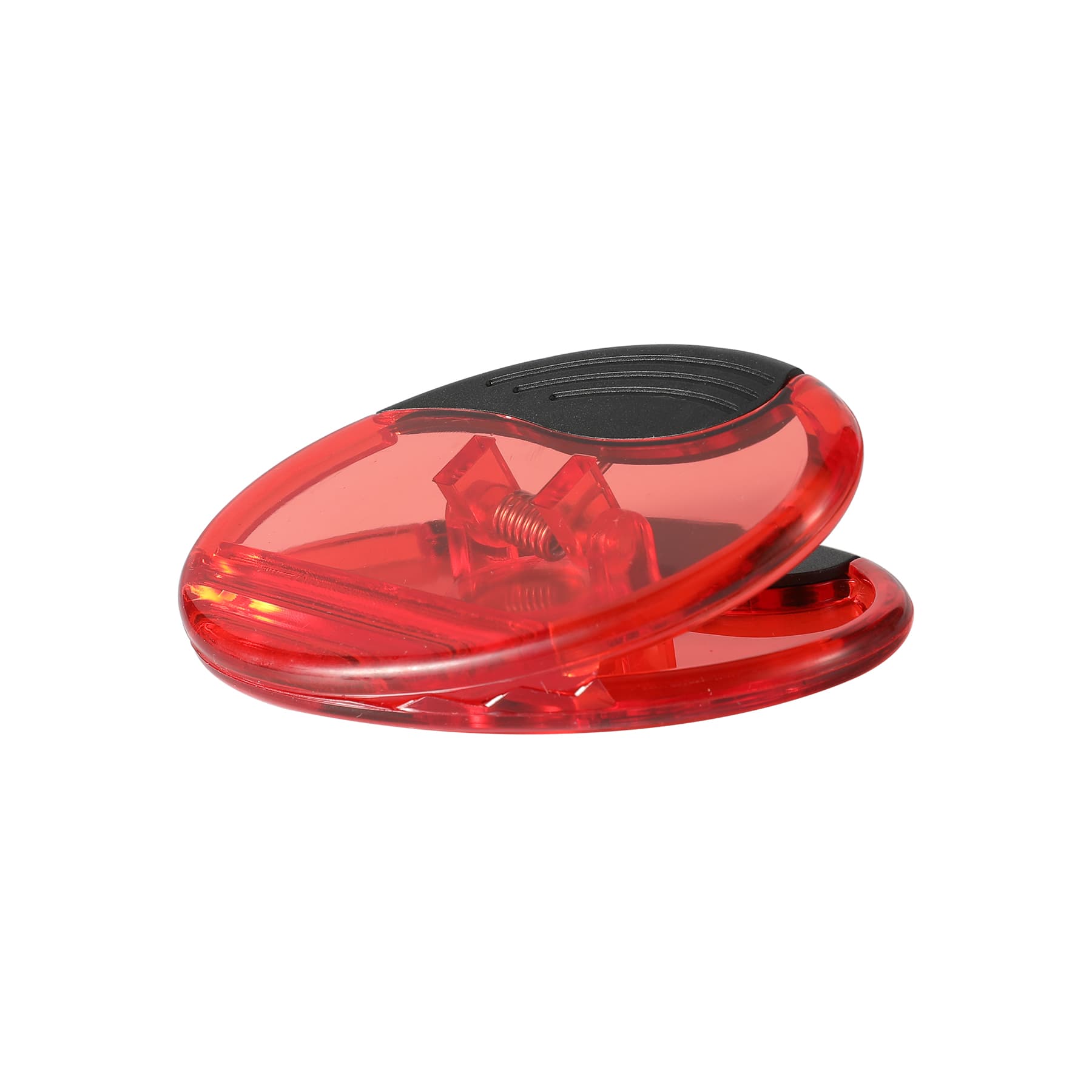 Apple Shape Magnet Memo Clip thumbnail 4