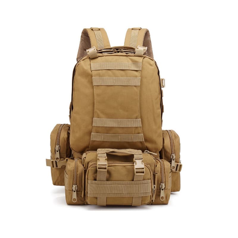 Tactical Military Backpack