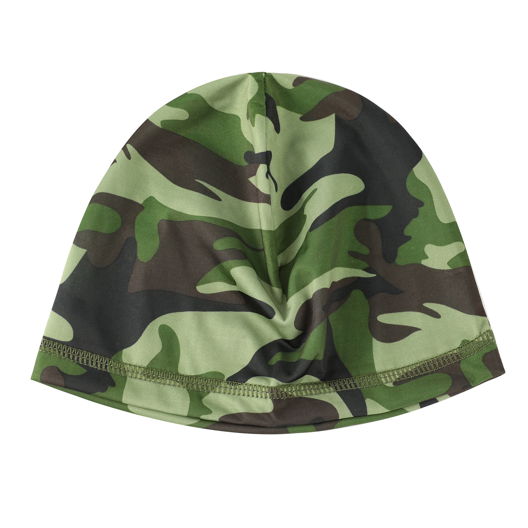 High Elasticity Swimming Cap thumbnail 3