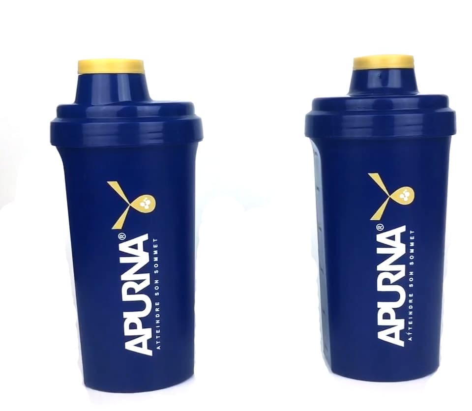 Protein powder shaker cup thumbnail 5