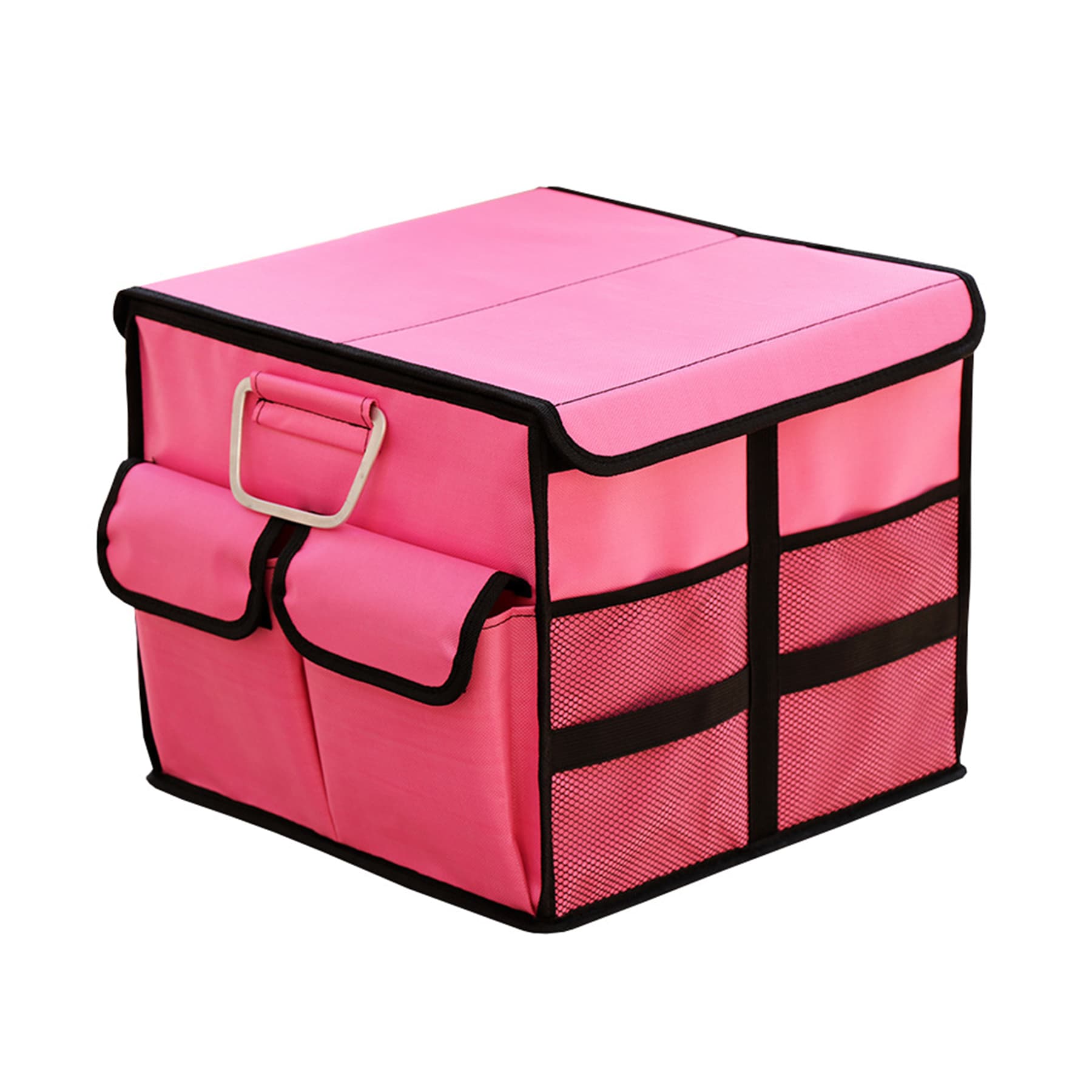 Foldable Trunk Storage Holder thumbnail 2