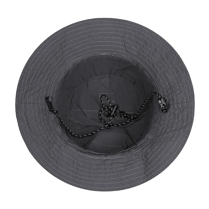 Polyester Foldable Fisherman Hat thumbnail 6