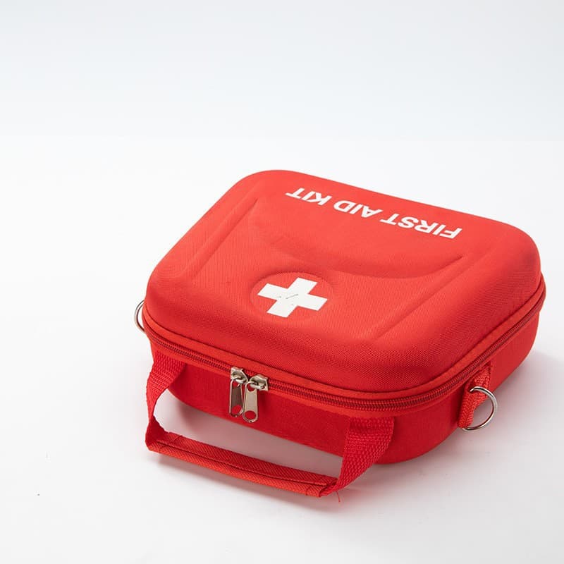 First Aid Kit Survival Set thumbnail 6