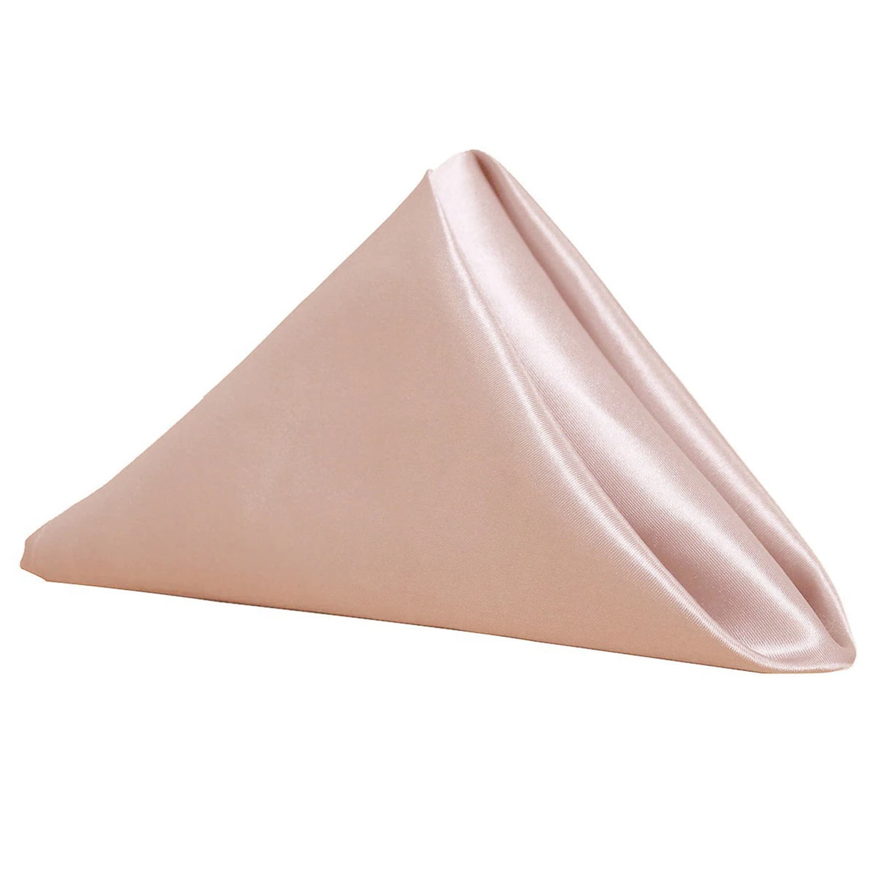 Washable Hotel Restaurant Cotton Dinner Napkins thumbnail 8