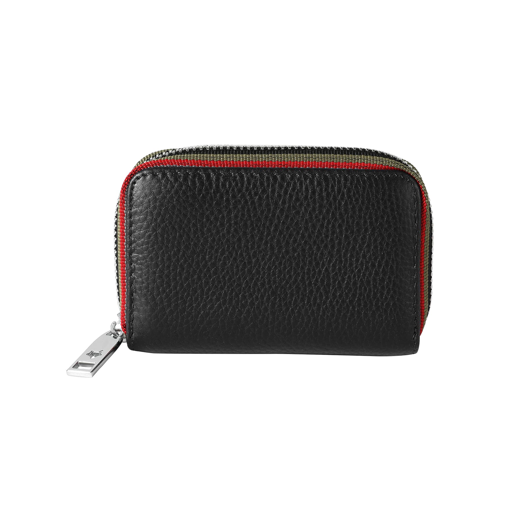 Rfid Credit Card Holder Leather Wallet thumbnail 10