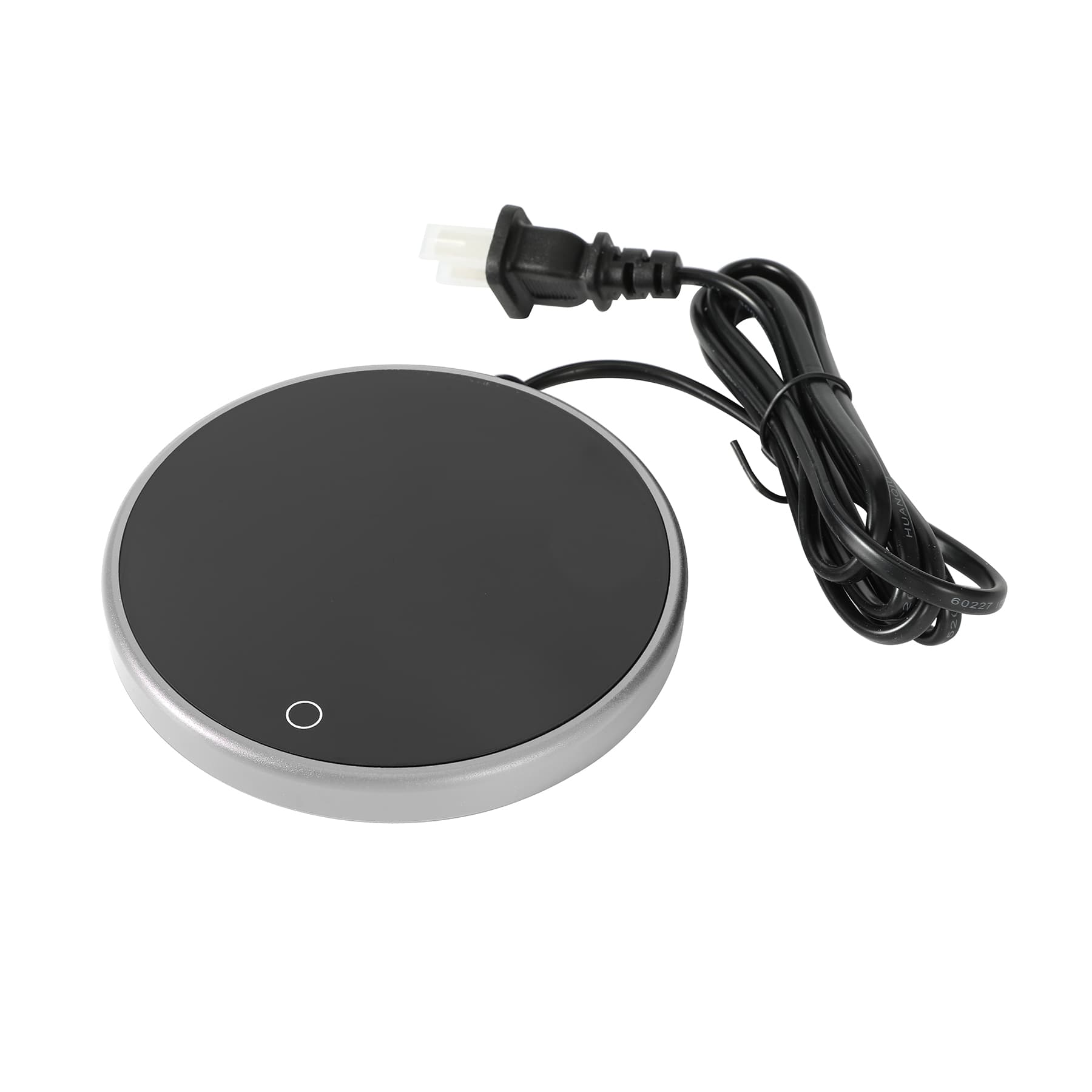 Metal Coffee Warmer Coaster