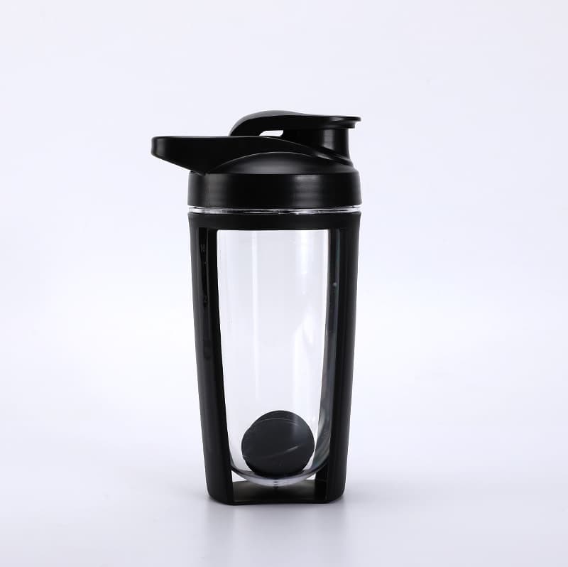 17 Oz Work Out Shaker Bottle thumbnail 6