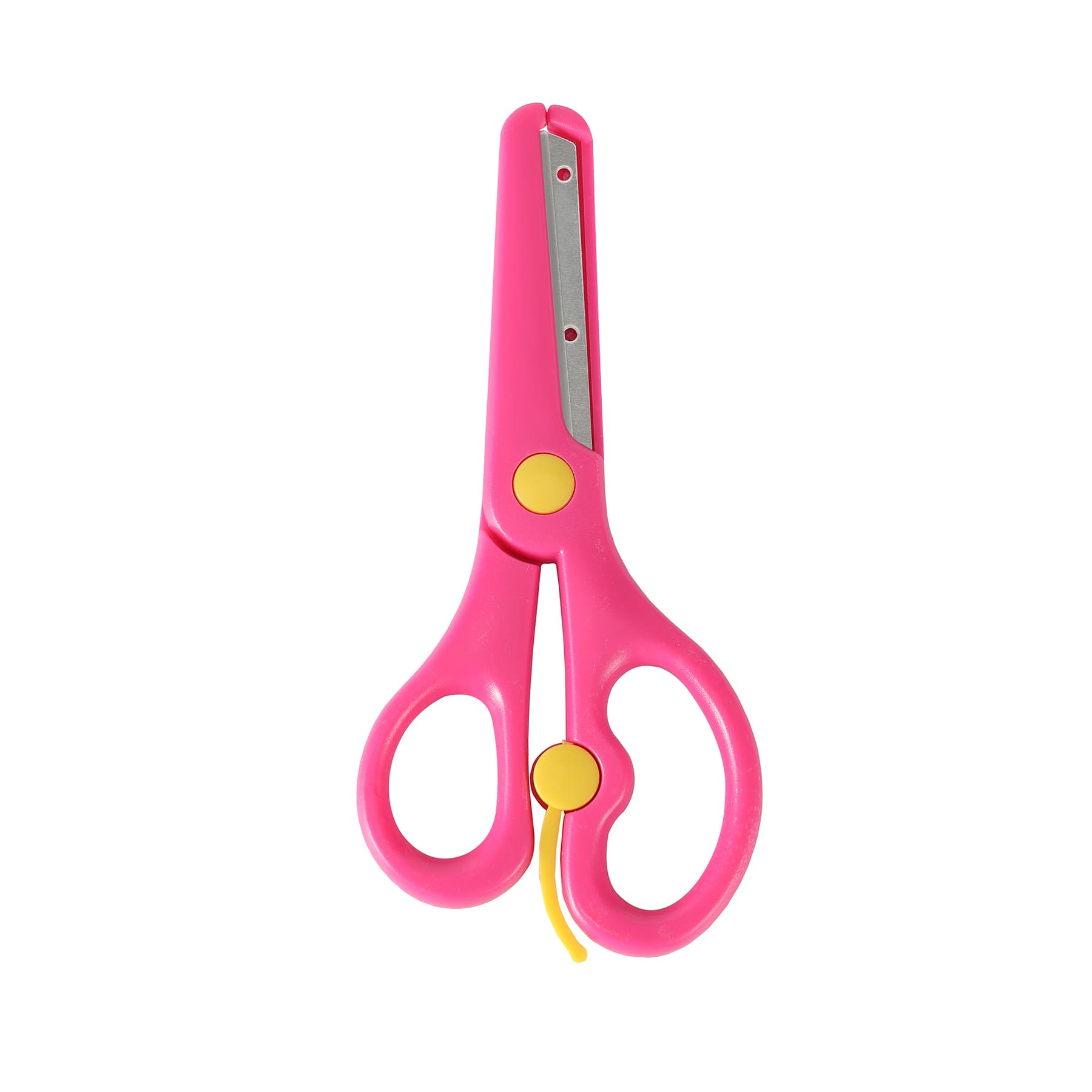 Children Safety Scissor thumbnail 4