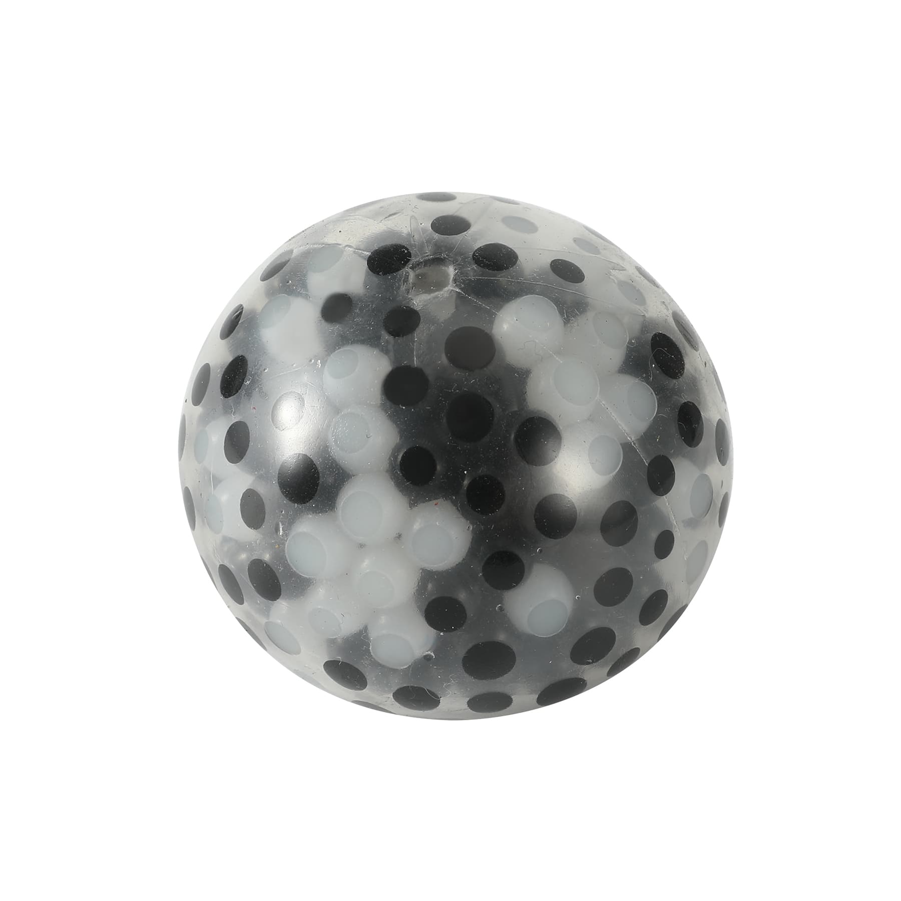 Bead Squeeze Gel Ball Stress Reliever thumbnail 3