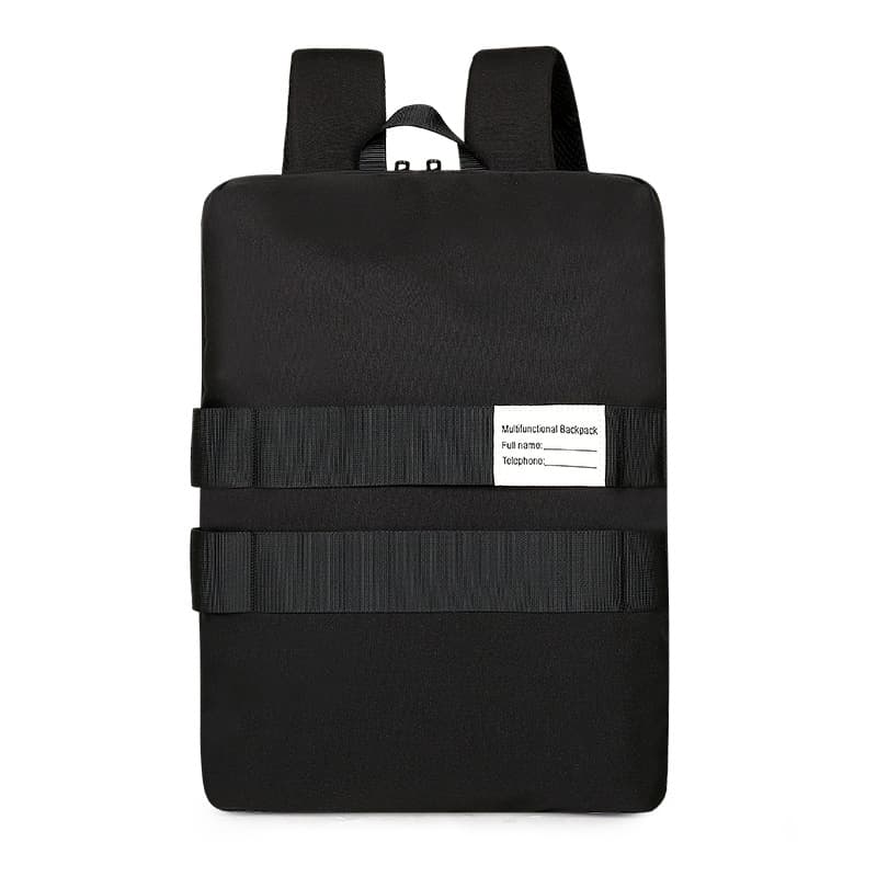 Multifunctional Travel Backpack thumbnail 6