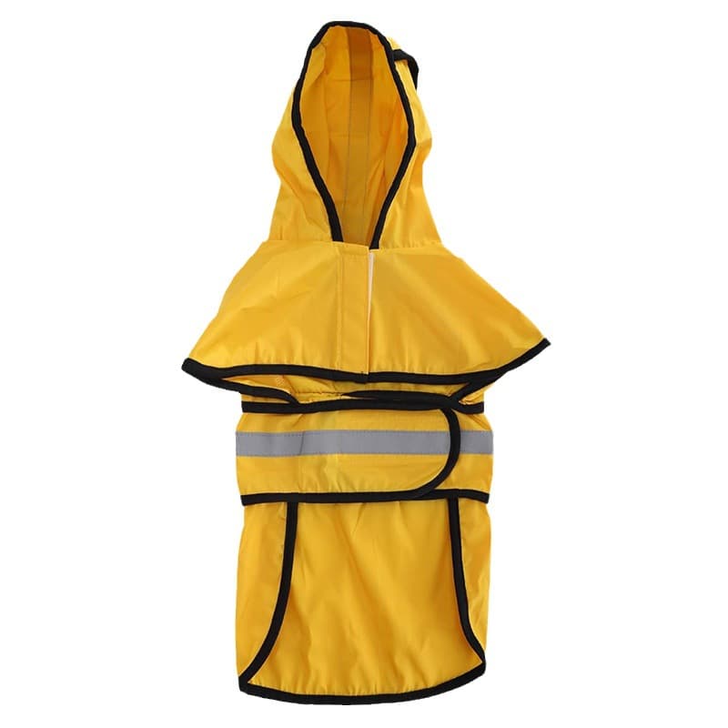Raincoats For Small Dogs thumbnail 5