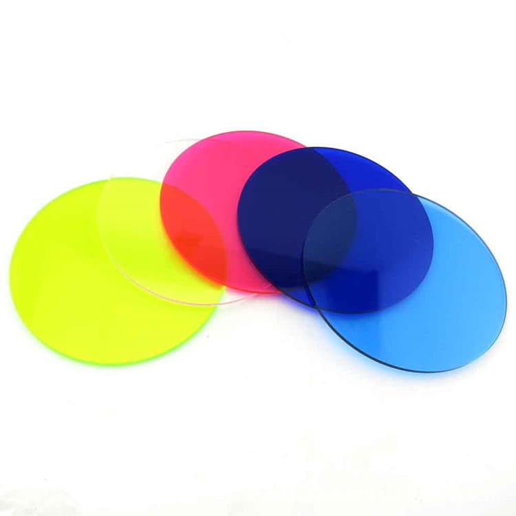 Giveaway Plastic Round Flying Disc thumbnail 4